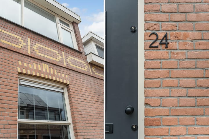 Foto 46 van Rozenstraat 24