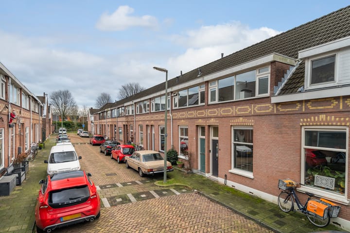 Foto 47 van Rozenstraat 24