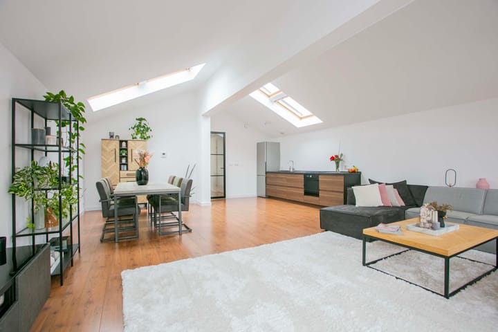 Foto 2 van Eerste Oosterparklaan 86-D