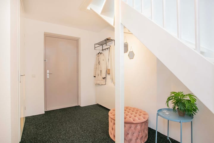 Foto 5 van Eerste Oosterparklaan 86-D