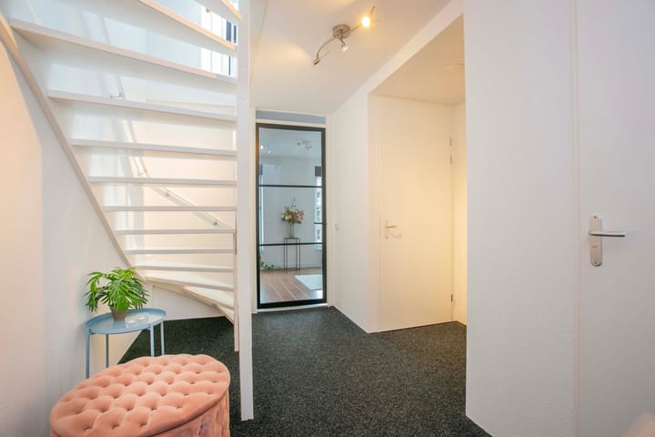 Foto 6 van Eerste Oosterparklaan 86-D