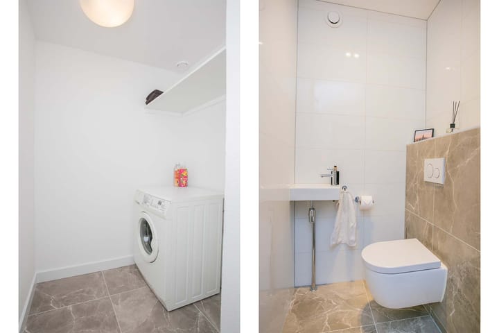 Foto 7 van Eerste Oosterparklaan 86-D