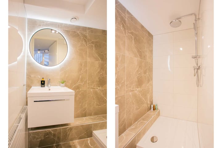 Foto 8 van Eerste Oosterparklaan 86-D