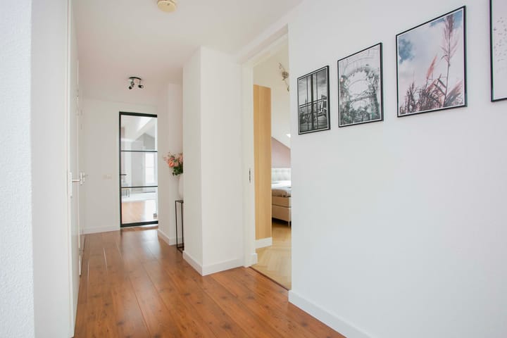 Foto 12 van Eerste Oosterparklaan 86-D