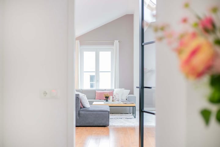 Foto 13 van Eerste Oosterparklaan 86-D