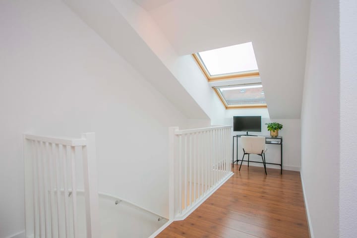 Foto 11 van Eerste Oosterparklaan 86-D