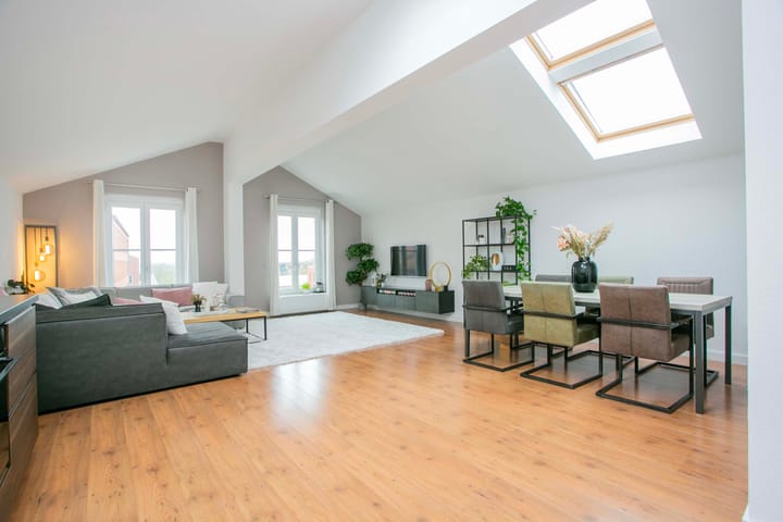 Foto 14 van Eerste Oosterparklaan 86-D