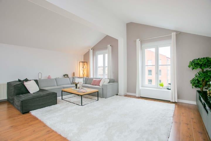 Foto 15 van Eerste Oosterparklaan 86-D