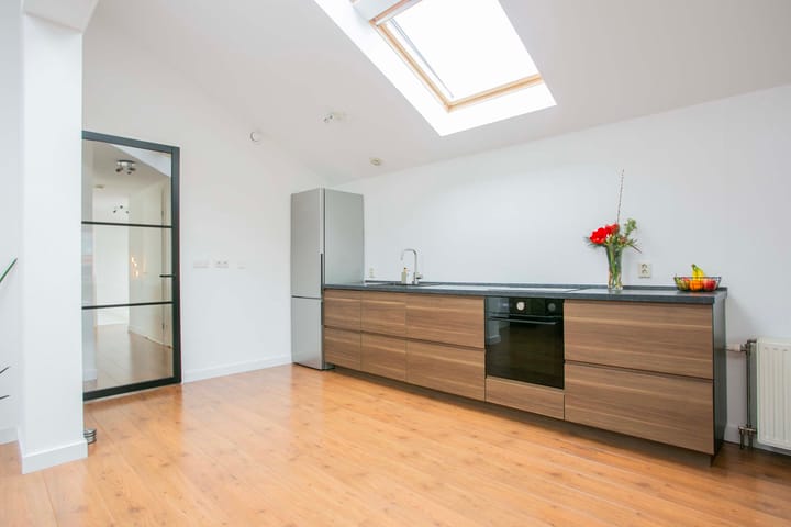 Foto 17 van Eerste Oosterparklaan 86-D