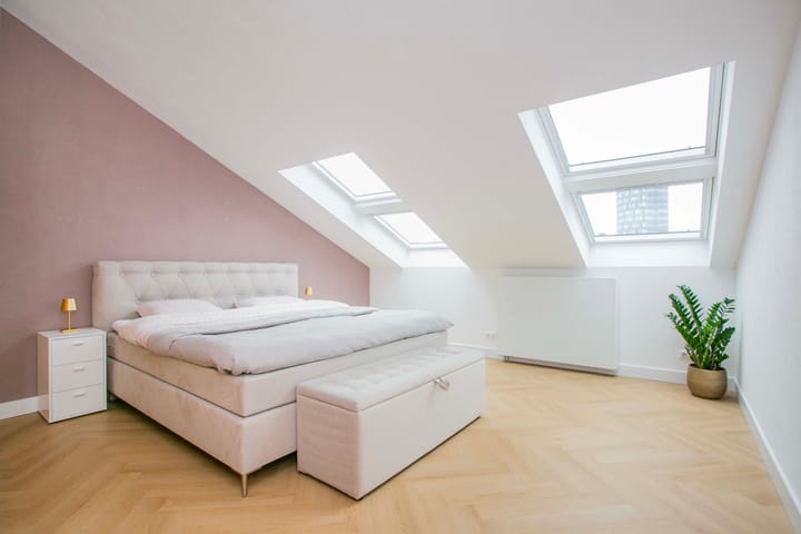 Foto 20 van Eerste Oosterparklaan 86-D