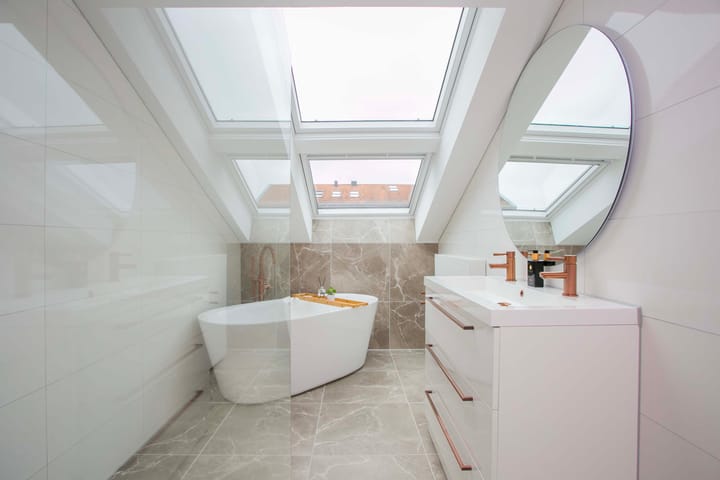 Foto 22 van Eerste Oosterparklaan 86-D