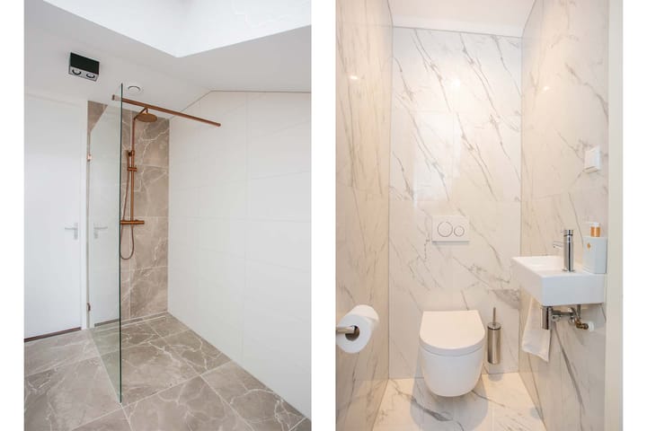 Foto 24 van Eerste Oosterparklaan 86-D