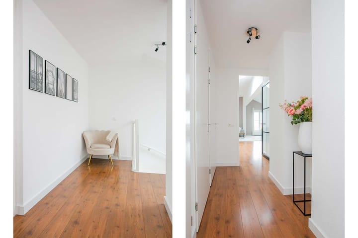 Foto 25 van Eerste Oosterparklaan 86-D