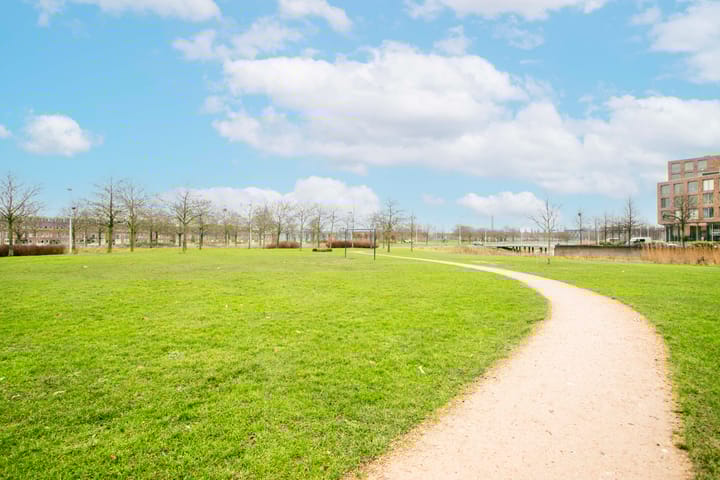 Foto 34 van Eerste Oosterparklaan 86-D