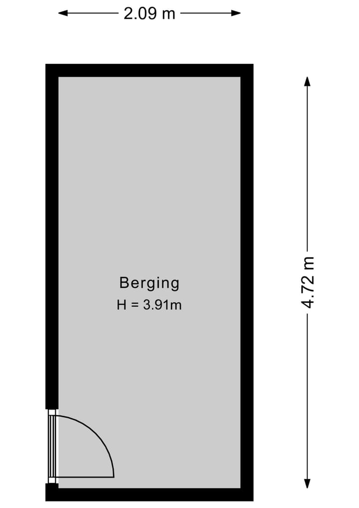 Foto 37 van Eerste Oosterparklaan 86-D