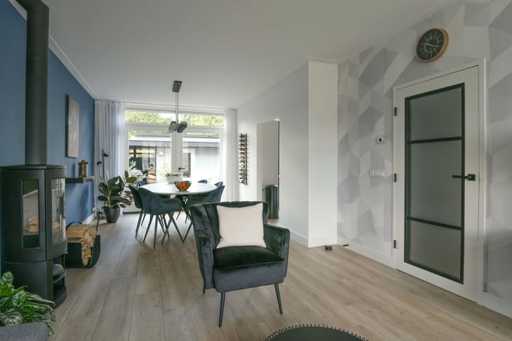 Foto 4 van Lutherhof 128