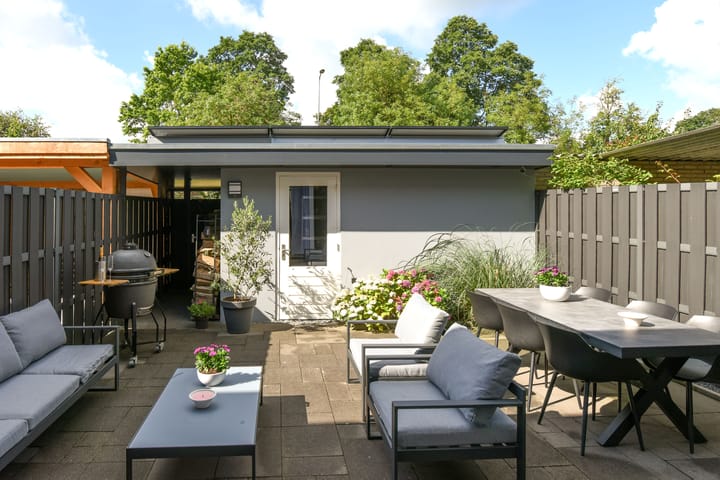 Foto 22 van Lutherhof 128