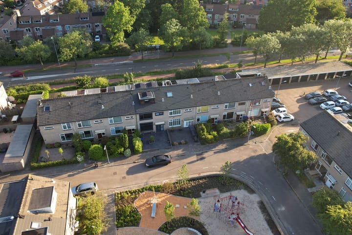 Foto 28 van Lutherhof 128