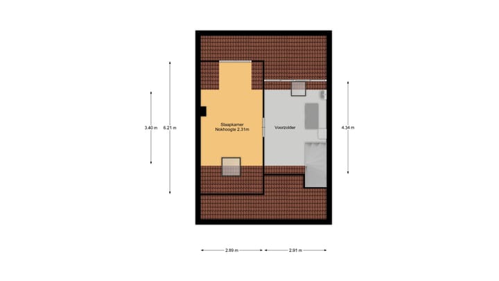 Foto 32 van Lutherhof 128