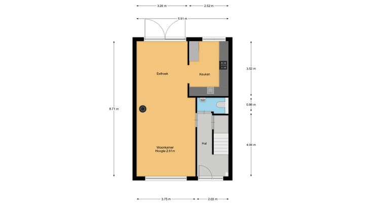 Foto 30 van Lutherhof 128