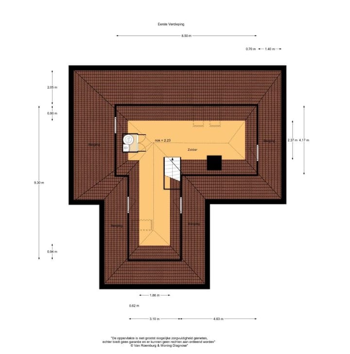 Foto 50 van Veenhuizerweg 5