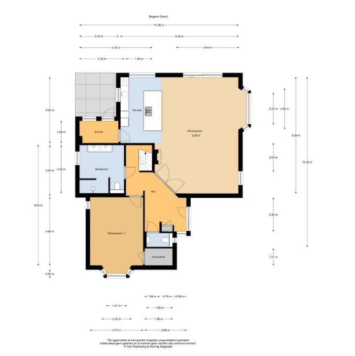 Foto 51 van Veenhuizerweg 5