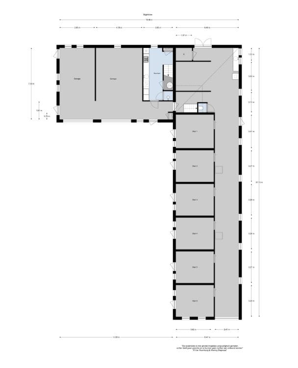 Foto 52 van Veenhuizerweg 5