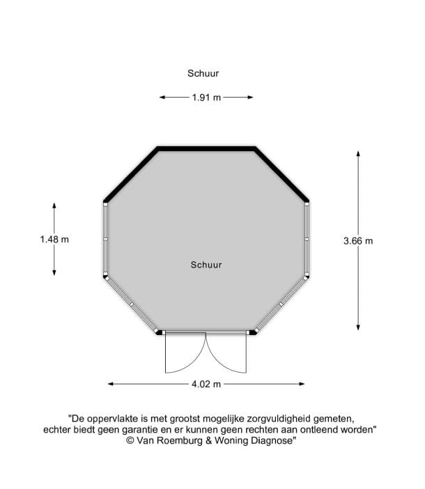 Foto 53 van Veenhuizerweg 5
