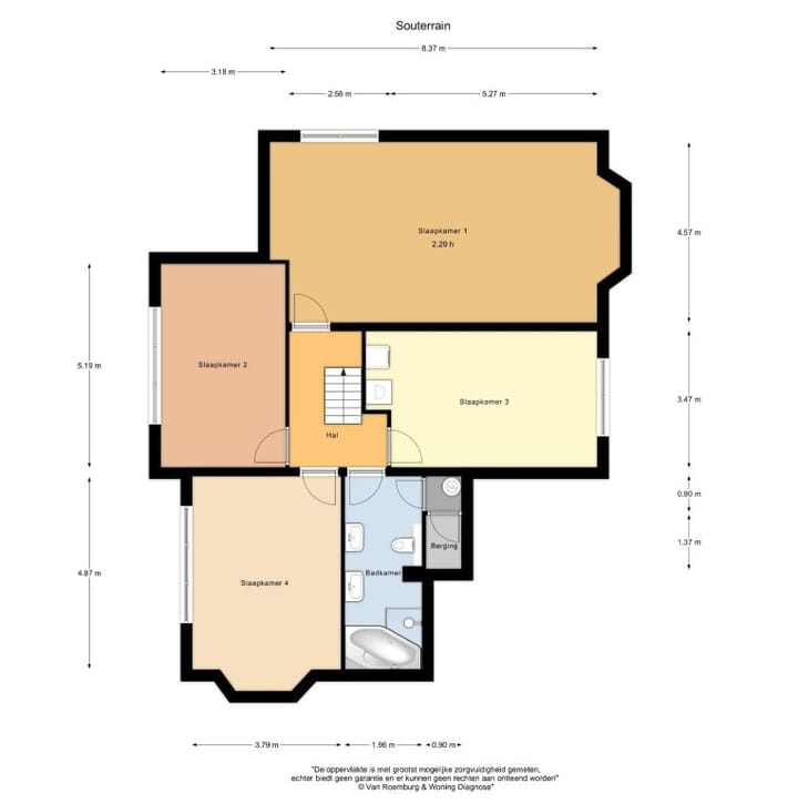 Foto 54 van Veenhuizerweg 5