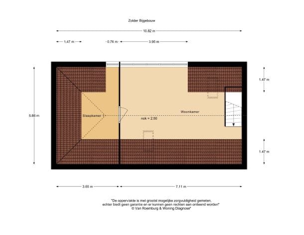 Foto 55 van Veenhuizerweg 5