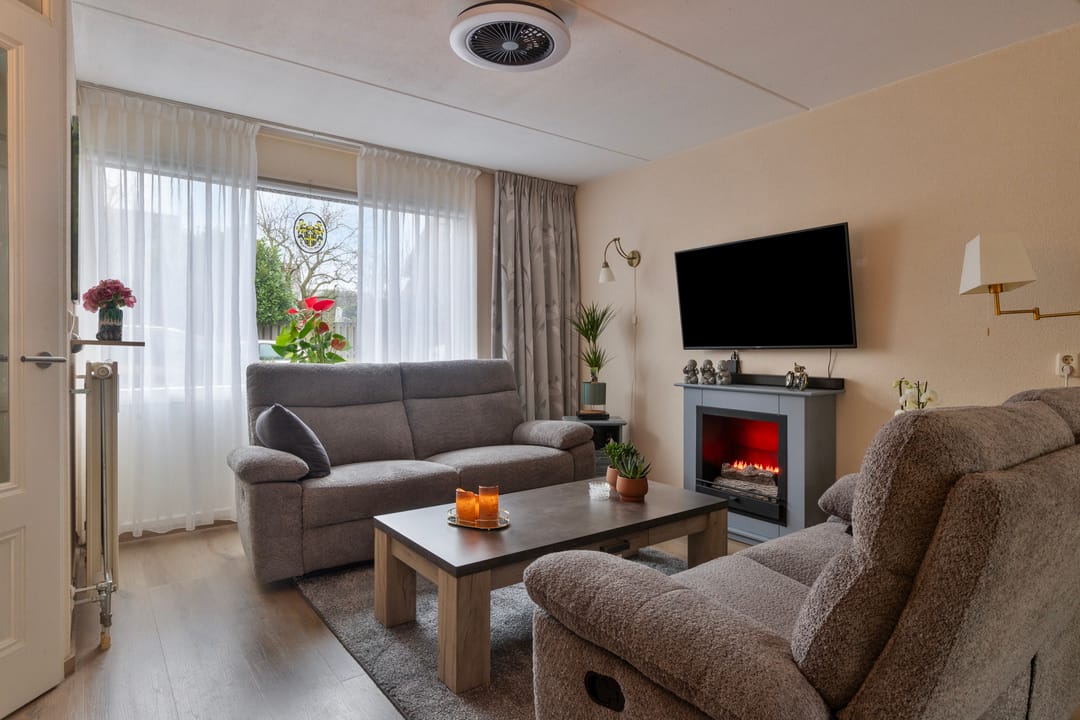 Foto 2 van Muggenbergstraat 88