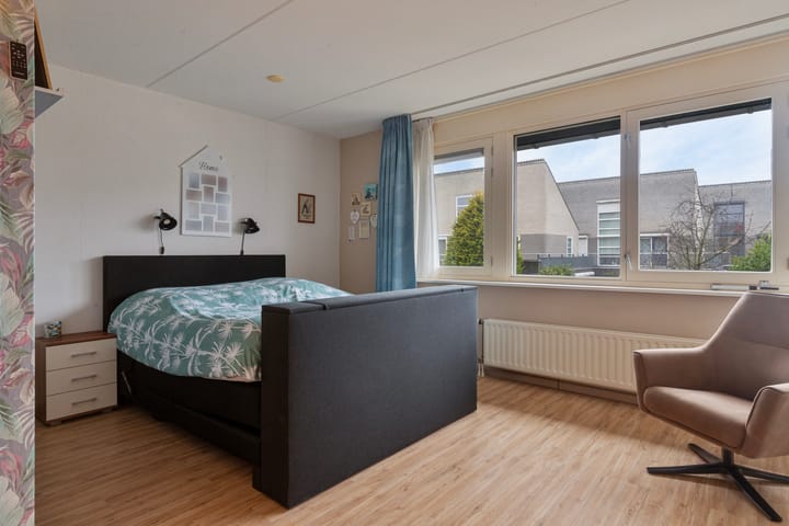 Foto 4 van Muggenbergstraat 88