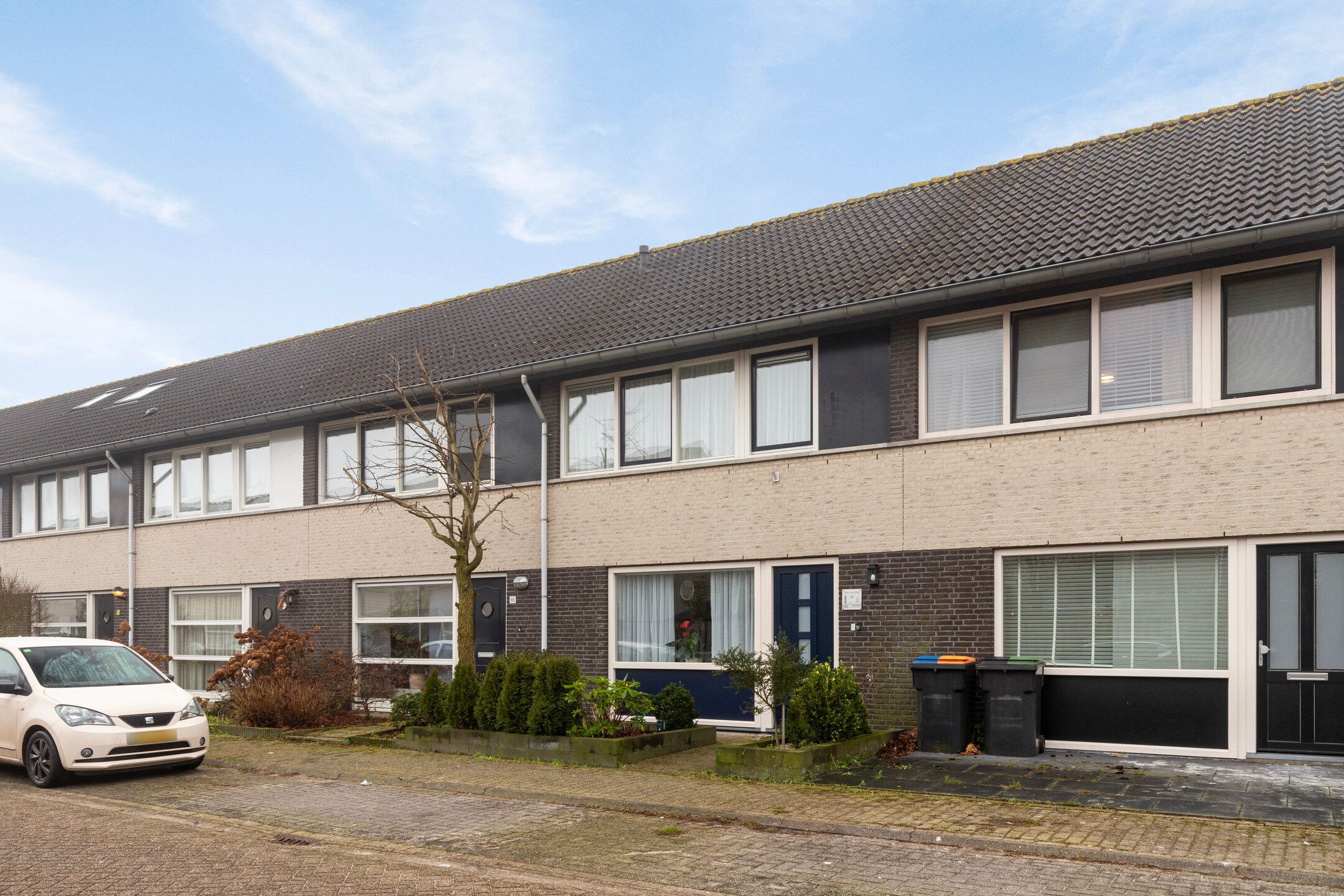 Foto 6 van Muggenbergstraat 88