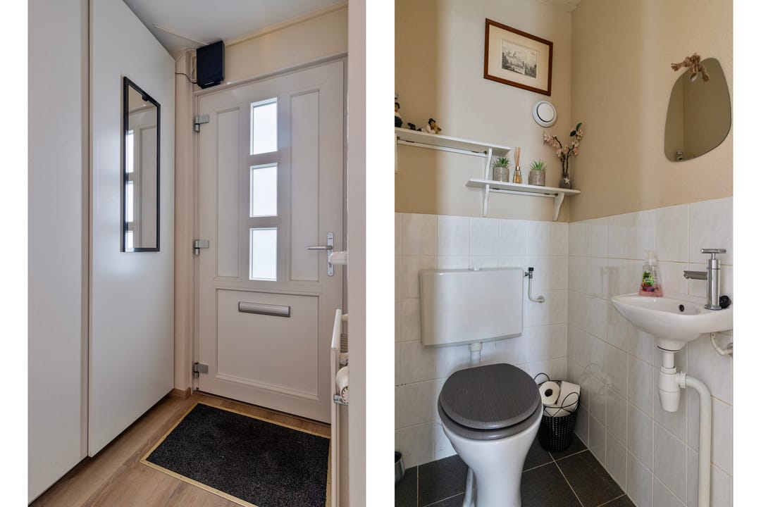 Foto 7 van Muggenbergstraat 88