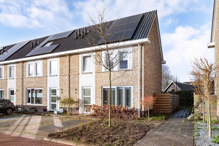 Photo 2 of Het Oldehof 37