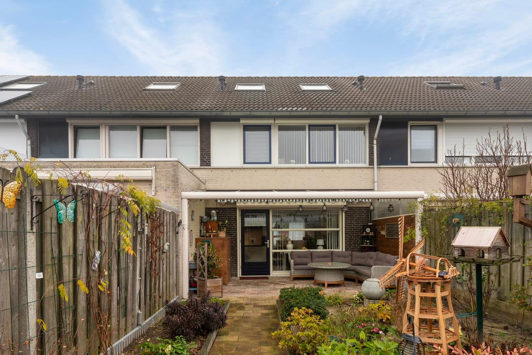 Foto 28 van Muggenbergstraat 88