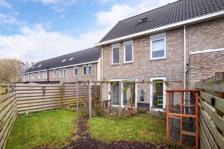 Photo 3 of Het Oldehof 37