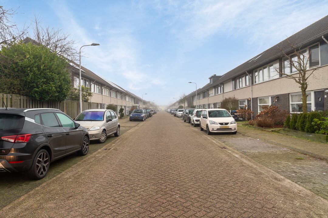 Foto 31 van Muggenbergstraat 88