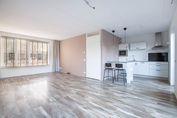 Photo 11 of Het Oldehof 37