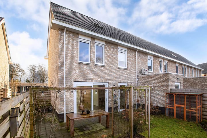 Photo 26 of Het Oldehof 37