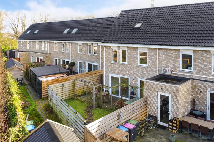 Photo 29 of Het Oldehof 37