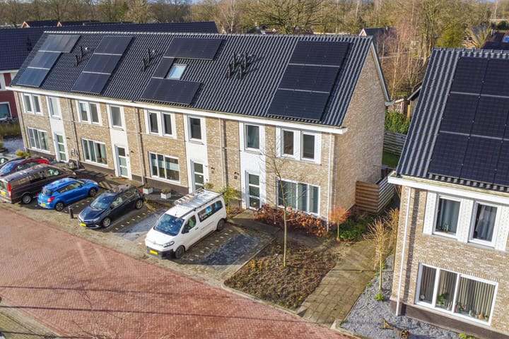 Photo 32 of Het Oldehof 37