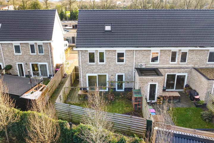 Photo 34 of Het Oldehof 37