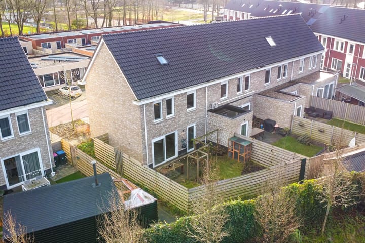 Photo 35 of Het Oldehof 37