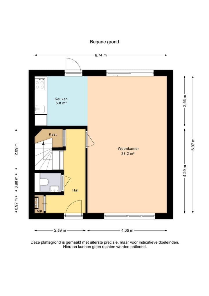 Photo 36 of Het Oldehof 37