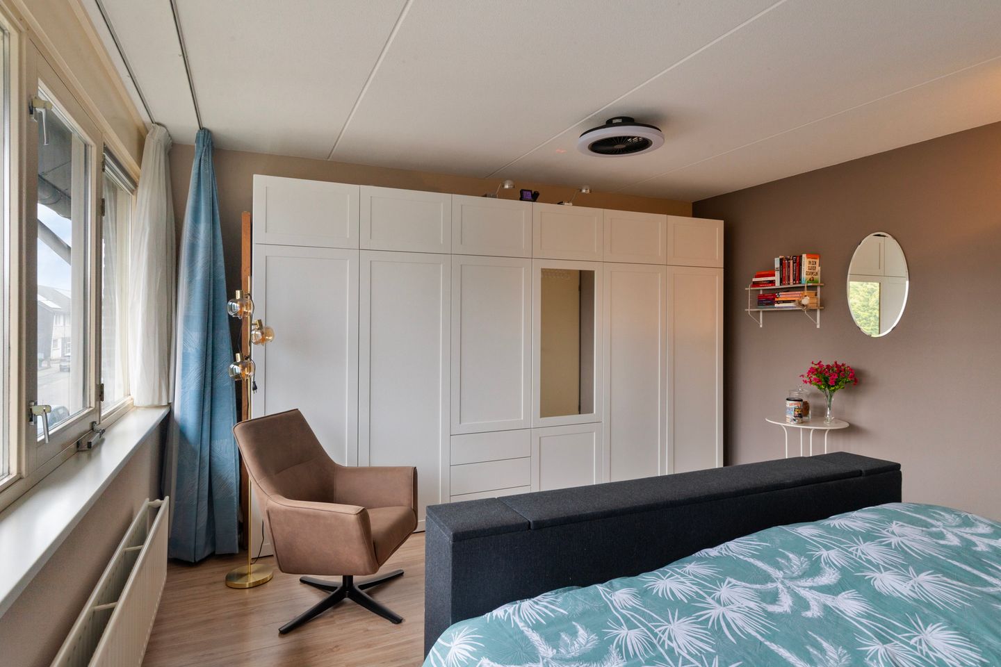 Foto 19 van Muggenbergstraat 88