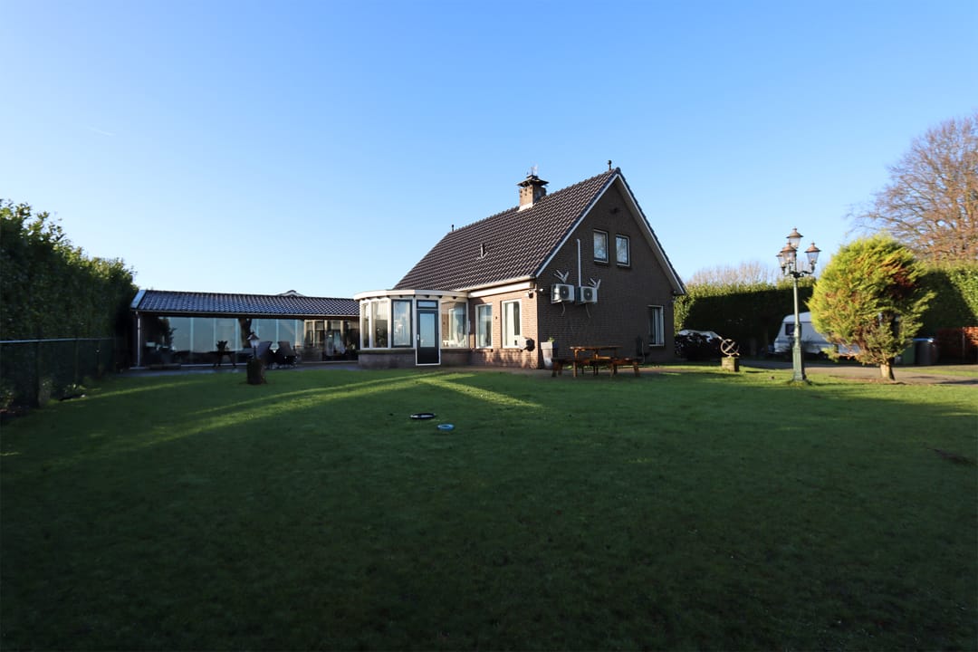 Photo 1 of Klein Amerika 8