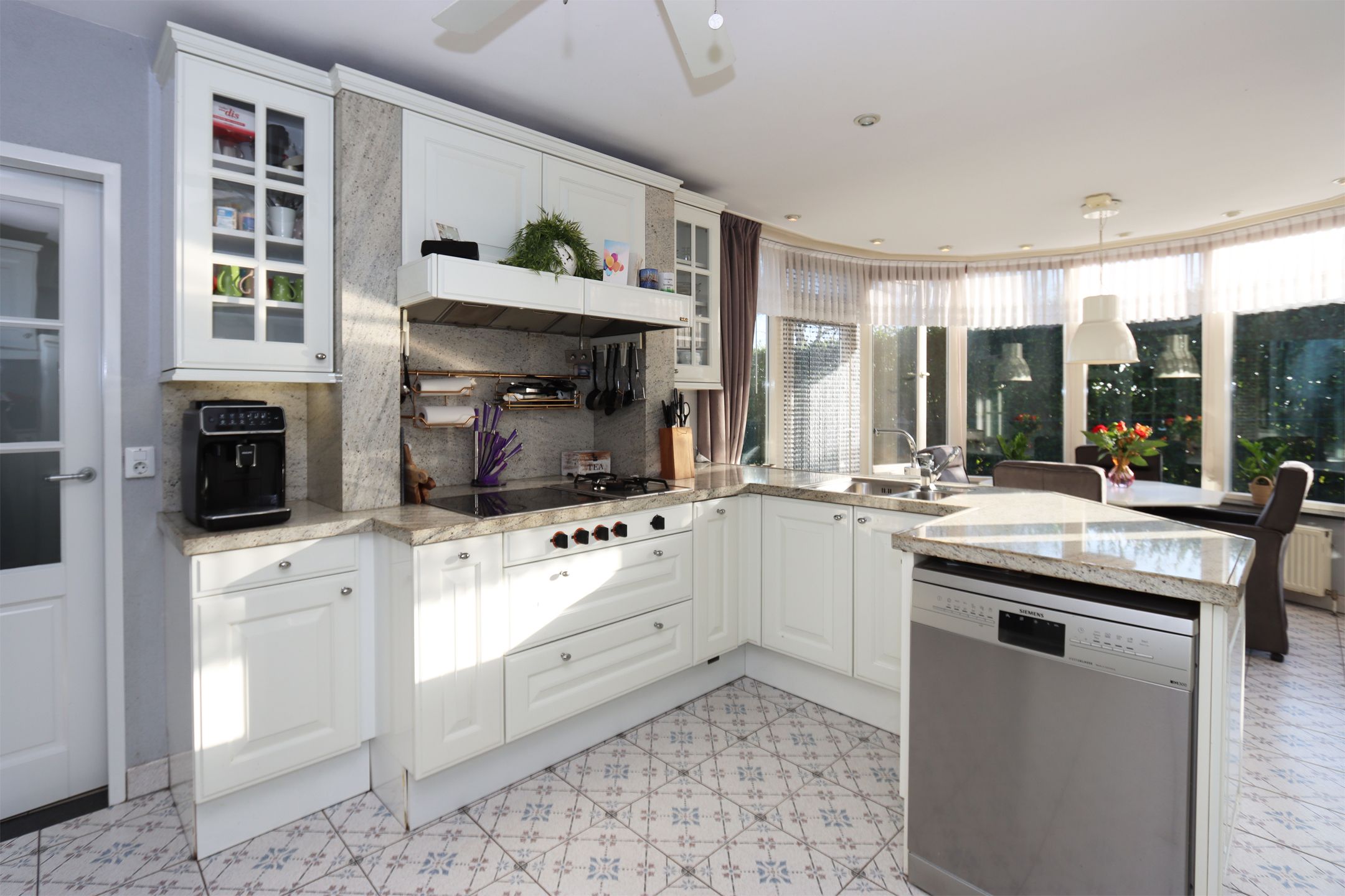 Photo 3 of Klein Amerika 8