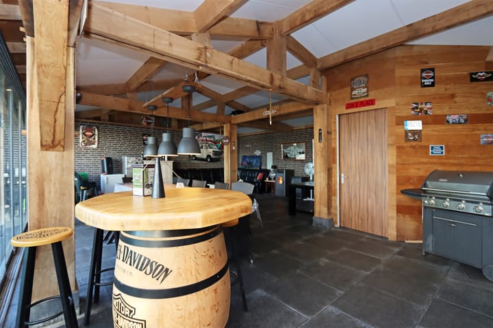 Foto 4 van Klein Amerika 8