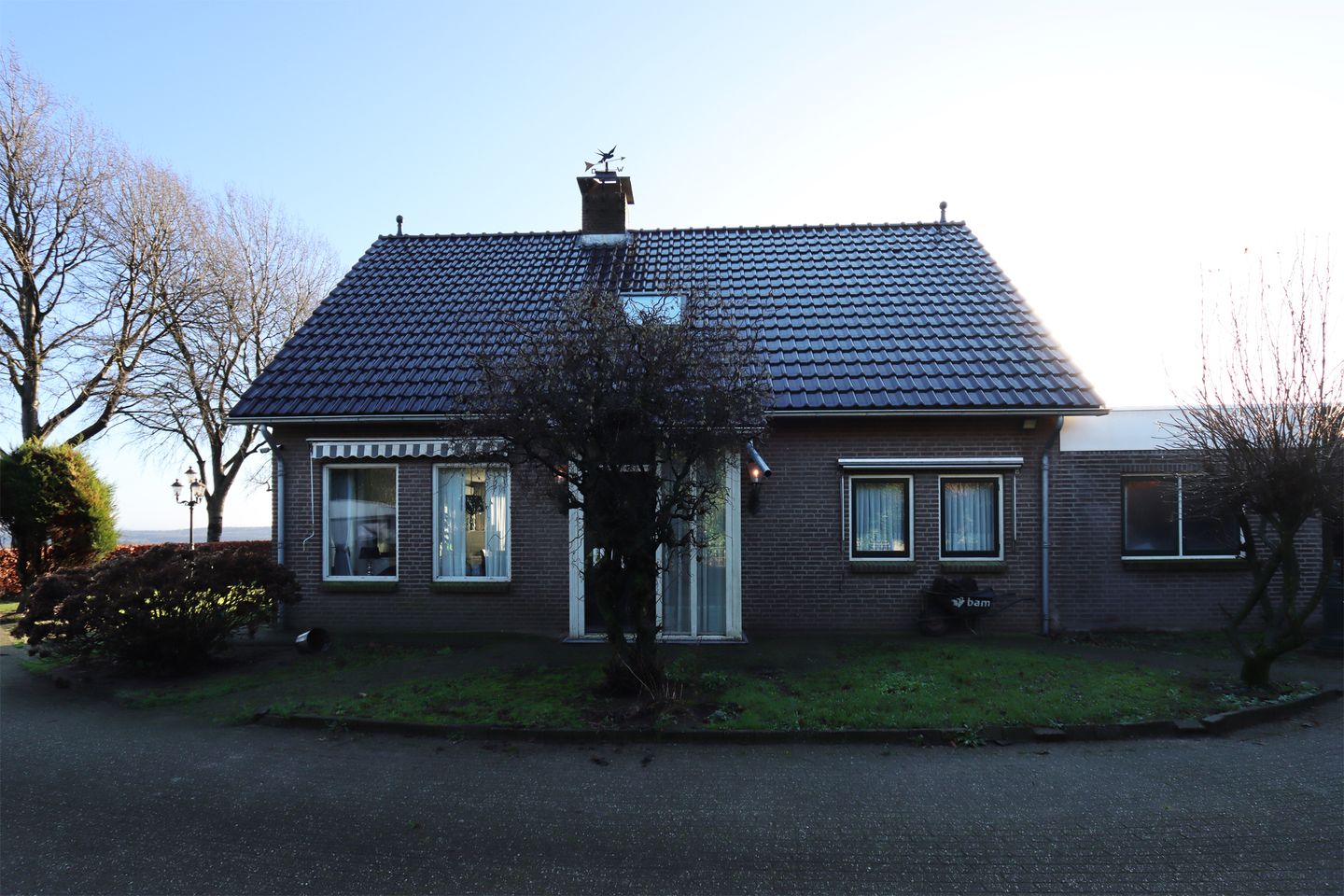 Photo 5 of Klein Amerika 8